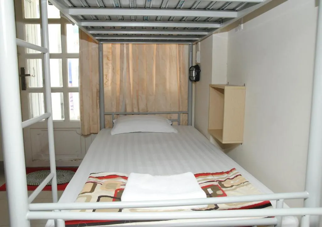 Ngoc Thao Guest House Ho Chi Minh City Hostel