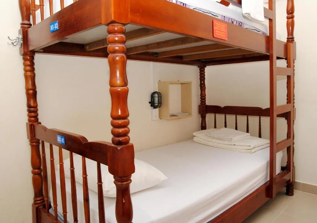 Ngoc Thao Guest House Ho Chi Minh City