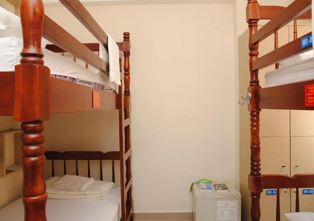 Ngoc Thao Guest House Ho Chi Minh City Hostel