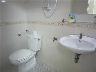 Ngoc Thao Guest House Ho Chi Minh City Vietnam